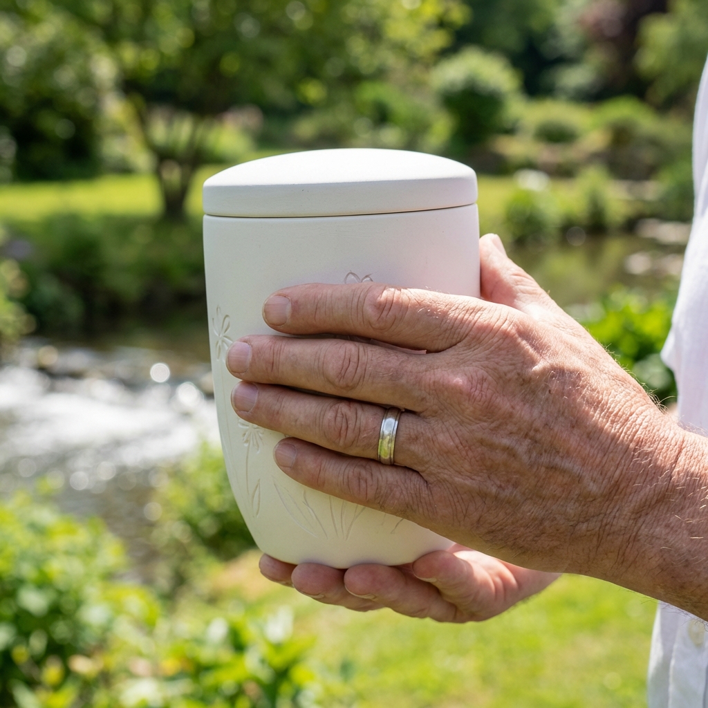 Simple and Dignified