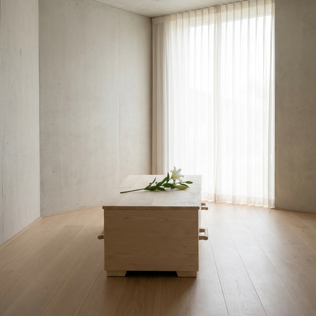 Direct Cremation Service