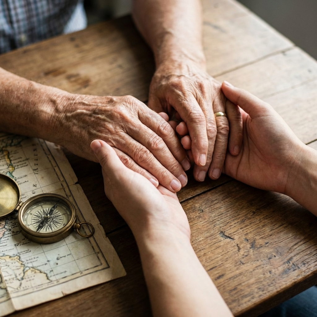 Planning for the Future